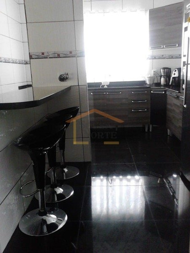 Imagem 6 de 15 de Casa Em Condominio, Venda, Jardim Peri, Sao Paulo - 20949 - V-20949
