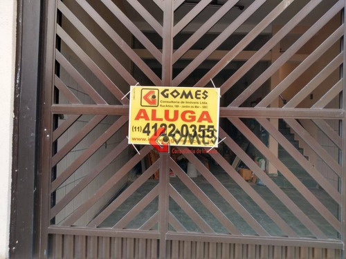 Imagem 29 de 30 de Sobrado À Venda, 185 M² Por R$ 700.000,00 - Paulicéia - São Bernardo Do Campo/sp - So1098