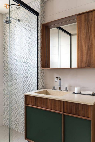Imagem 18 de 30 de Apartamento À Venda, 189 M² Por R$ 1.780.000,00 - Bigorrilho - Curitiba/pr - Ap3136