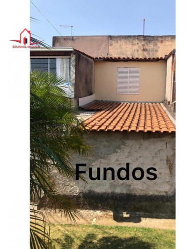 Imagem 11 de 17 de Casa A Venda No Bairro Vila Cidadania Em Jundiaí - Sp. - 2989-1