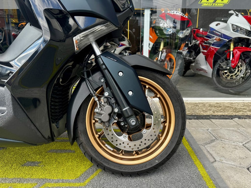 Yamaha Xmax 250 Abs