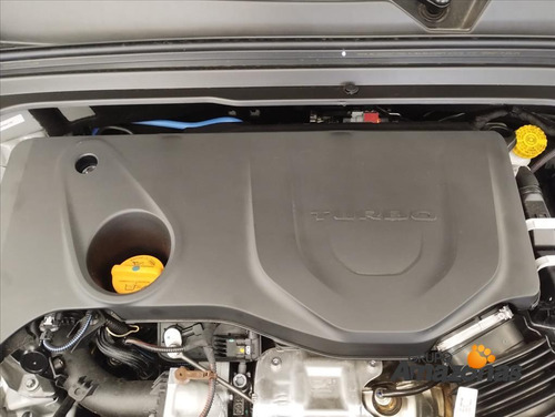 Fiat Toro 1.3 TURBO 270 FLEX FREEDOM AT6