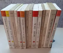 Comprar Libros: Los Mejores Títulos De La Literatura Universal