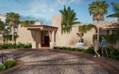 Terreno en venta