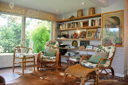 Casa En San Rafael -