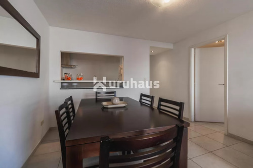 Departamento Venta Punta Del Este Playa Brava