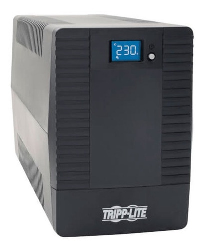 Ups Tripp-lite Omnivsx1500 Interactivo 1500va 900w 230v