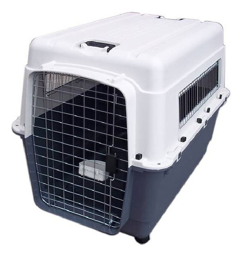 Vari Kennel Transportadores L100 Xl Para Perros Grande Iata