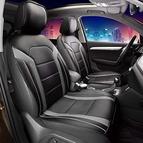 Imagen 1 de 7 de Funda Para Asiento De Lujo Juego De Accesorios Universales F