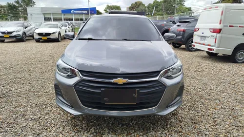 Chevrolet Onix LT