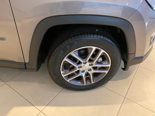 Compass Sport At/6 2021 D