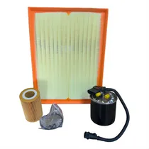 Comprar Kit Filtros Aceite + Aire + Gasoil Sprinter 415 515