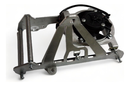 Soporte Electro Ventilador Spal Guerrero Grf 250 12-18