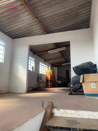 Imagem 18 de 21 de Casa Terréa Para Venda Ou Locação - Ideal Para Casa De Repouso - Clinicas Médica E Etc - Ca4164