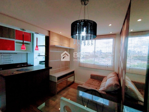 Imagem 2 de 15 de Apartamento À Venda Em Jardim Nova Europa - Ap001489