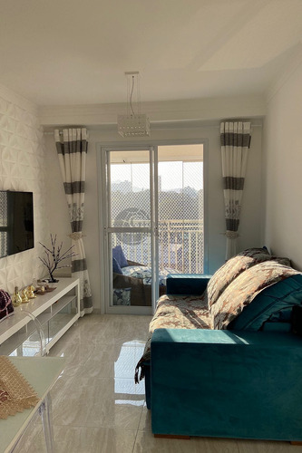 Imagem 4 de 20 de Venda Apartamento São Paulo Pirituba - A340