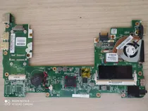 Comprar Placa Mãe Do Notebook Hp Mini 210 (funcionando) Intel Atom