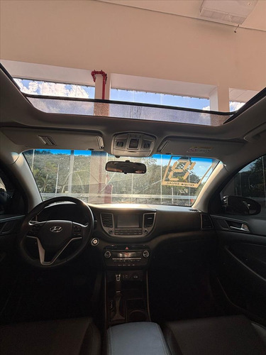 Hyundai Tucson 1.6 16v T-gdi Gls