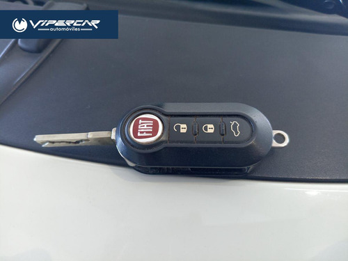 Fiat Punto Essence 1.6 2016 Impecable!