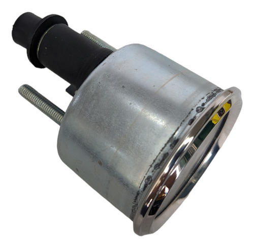 Reloj Voltímetro 12v 52mm Made In India