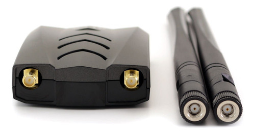 Adaptador Wi-fi Alfa De Largo Alcance De Doble Banda Ac1200