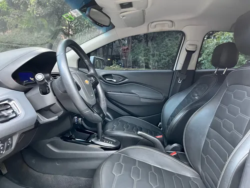 Chevrolet Onix 1.4 Ltz At