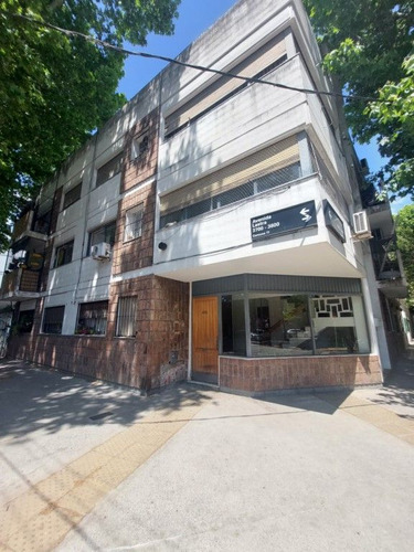 Departamento En Venta En Villa Devoto