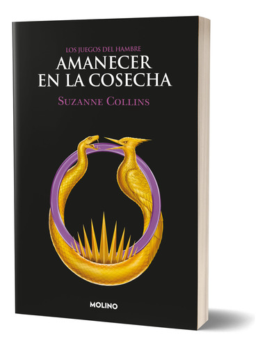 Los Juegos Del Hambre 0.5 - Amanecer En La Cosecha