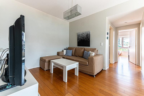 Departamento 3 Ambientes Torre Dosplaza Amenities Caballito