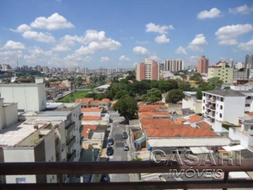 Imagem 23 de 30 de Cobertura Residencial À Venda, Vila Vivaldi, São Bernardo Do Campo - Co2194