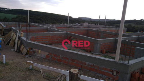 Imagem 26 de 30 de Terreno À Venda, 1000 M² Por R$ 265.000,00 - Condomínio Village Ipanema Ii - Araçoiaba Da Serra/sp - Te0659