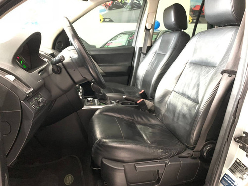 Imagem 6 de 9 de Land Rover Freelander 3.2 Hse 6 Cilindros 24v Gasolina 4p