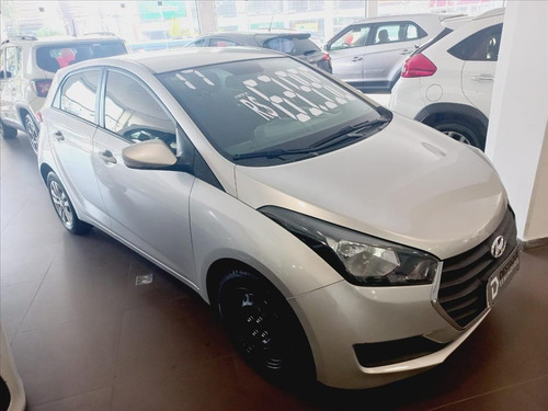 Imagem 15 de 15 de Hb20 1.6 Comfort Plus 16v Flex 4p Manual