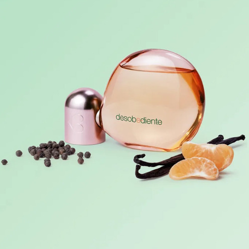 Eau De Parfum Desobediente Quem Disse, Berenice? 100ml