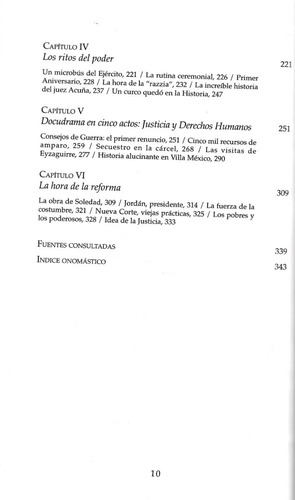 Historia De Chile 6 / Osvaldo Silva / 1932 - 2004 (Usado)