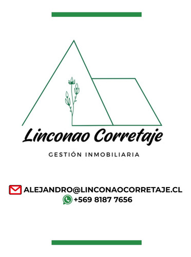 Hermosa Parcela Con Casa En Freire