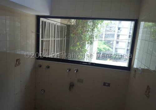 Oportunidad¡¡¡¡¡ Espacioso Apartamento En Venta En El Cigarral - Mls#25-10218 - Jca