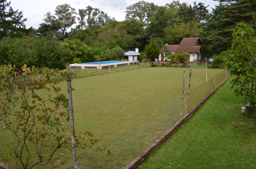 Imagen 9 de 14 de Alquiler Casaquinta, Pileta, C/fútbol, Villa Elisa, La Plata