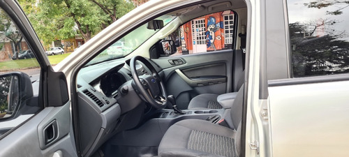 Ford Ranger Automatica 4x2