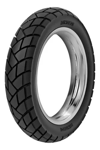 Cubierta Rinaldi Trasera 130/80-17 R34