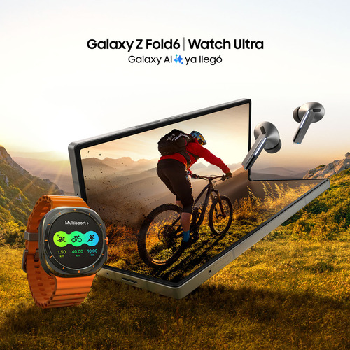 Samsung Galaxy Z Fold6 512gb Navy 12gb Ram