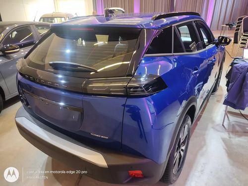 Peugeot 2008 1.0T Active