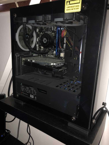 Computador Gamer