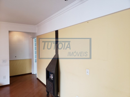 Imagem 4 de 30 de Apartamento Venda Paraíso São Paulo - 21451-b - 33671811