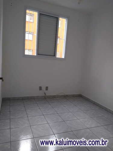 Curuçá - Apartamento Em Condomínio - 72419