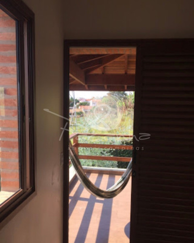 Imagem 8 de 28 de Casa Para Venda Próximo Ao Alphaville No Parque Das Quaresmeiras Em Campinas - Imobiliária Em Campinas - Ca01079 - 69795849