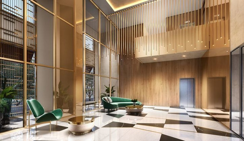 Imagem 27 de 30 de Apartamento À Venda, 166 M² Por R$ 2.075.108,00 - Brooklin - São Paulo/sp - Ap3105