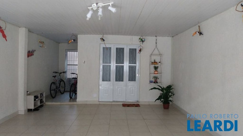 Imagem 6 de 12 de Sobrado - Campo Grande - Sp - 612952