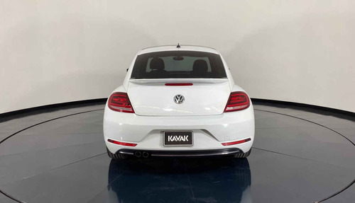 Imagen 5 de 15 de 119484 - Volkswagen Beetle 2018 Con Garantía