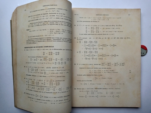 Libro Calculo Superior Spiegel 145f9 (Usado)